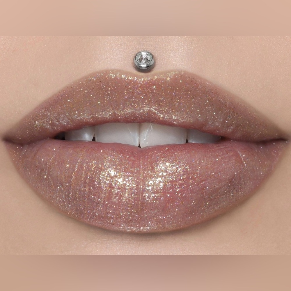 Jeffree Star The Gloss - Beaded Glass